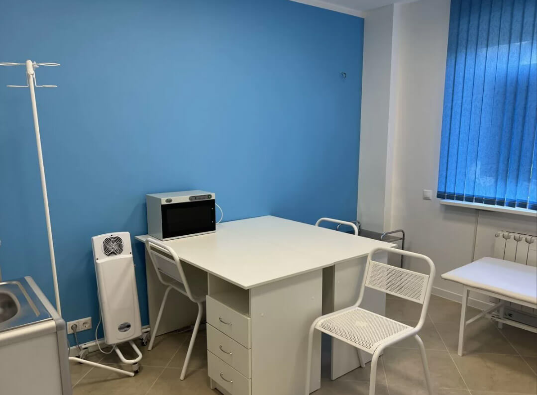 Реабилитационный центр для алкоголиков в Кулебаках: быстро, недорого